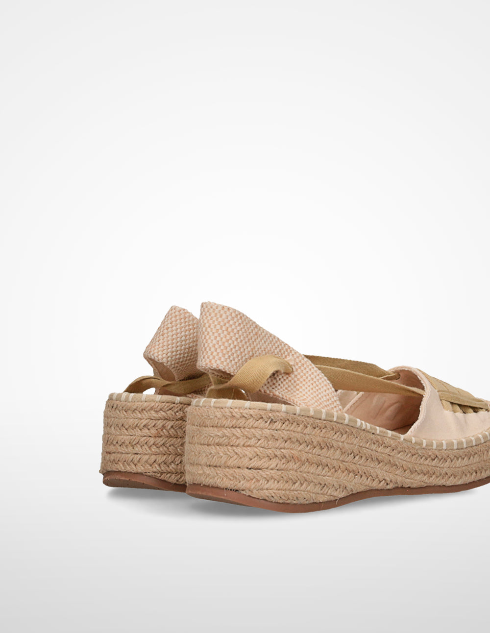 Musse &amp; cloud by Ulanka Gavina - Espadrilles