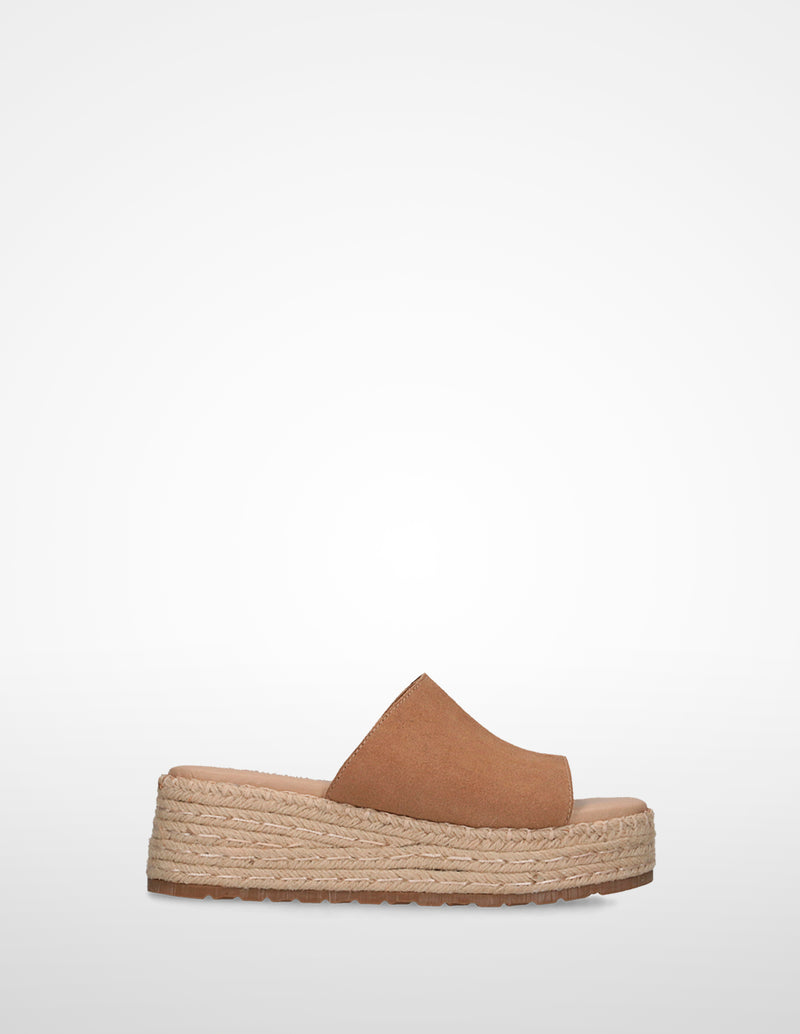 Ulanka Angela - Espadrille sandals