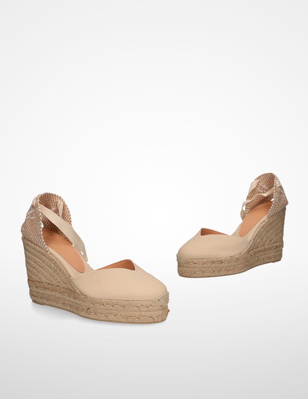 Castañer Chiara - Espadrilles