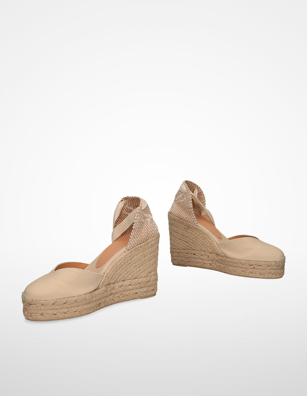 Castañer Chiara - Espadrilles