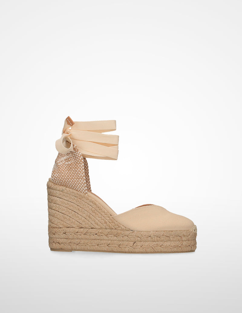 Castañer Chiara - Espadrilles