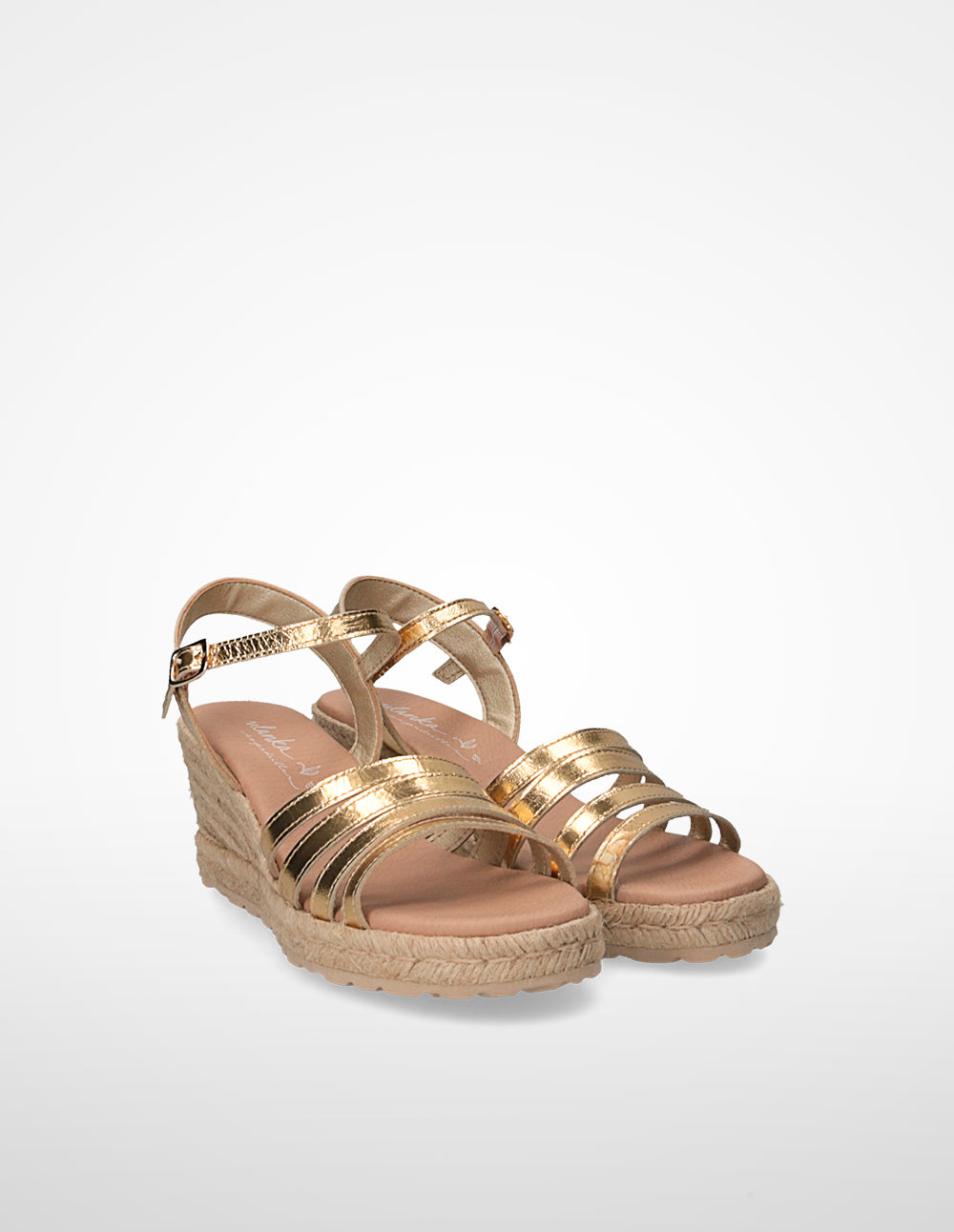 Ulanka Espadrilles Bambi - Sandals