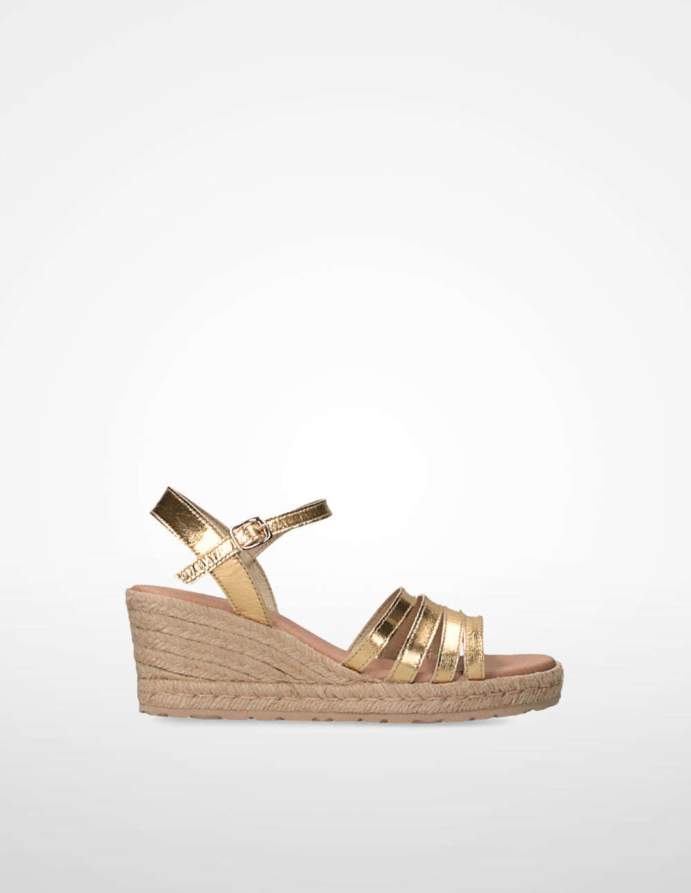 Ulanka Espadrilles Bambi - Sandals