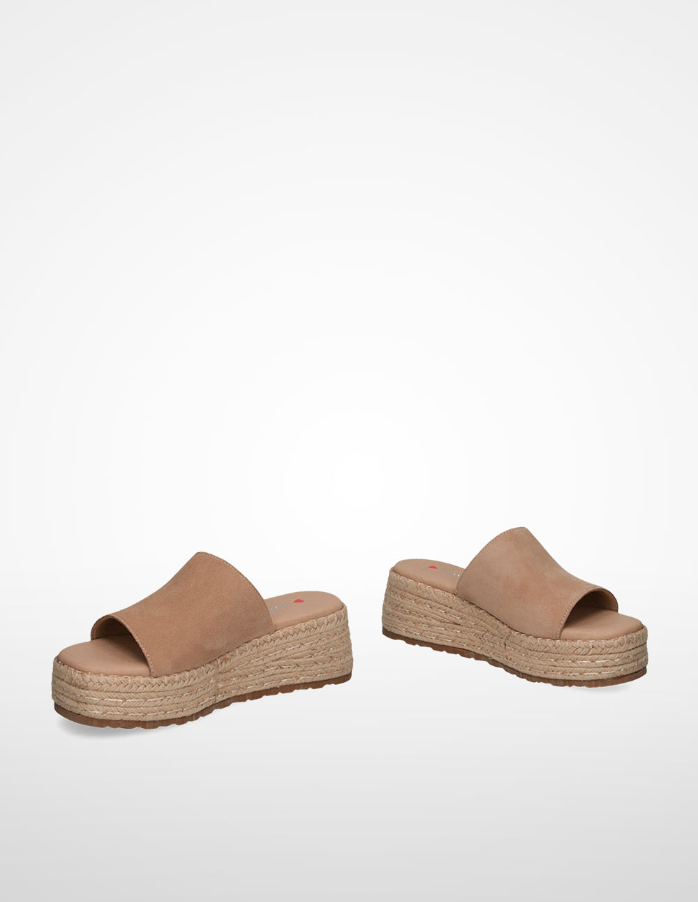 Ulanka Angela - Platform Sandals