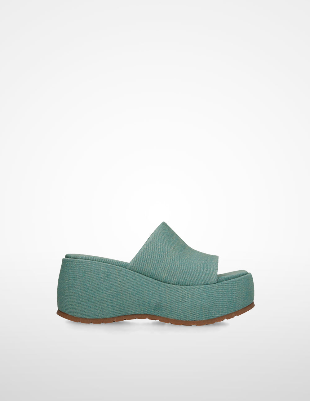 Ulanka Odile - Platform Sandals