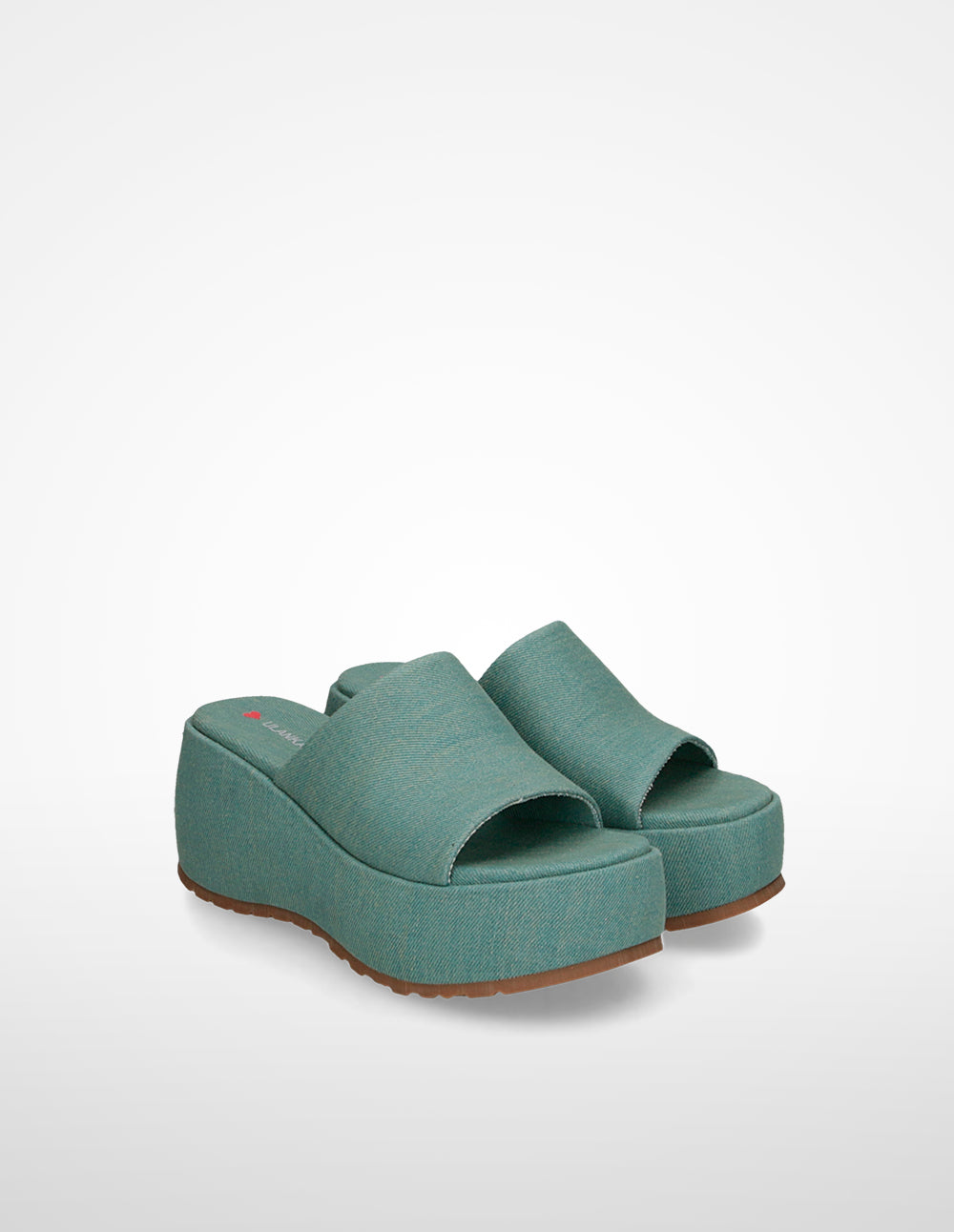 Ulanka Odile - Platform Sandals