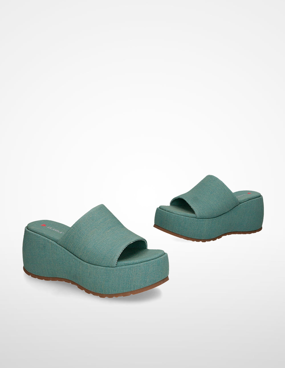 Ulanka Odile - Platform Sandals