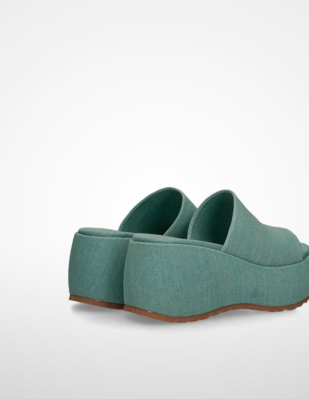 Ulanka Odile - Platform Sandals