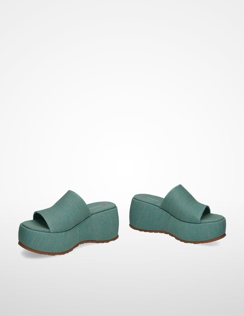 Ulanka Odile - Platform Sandals