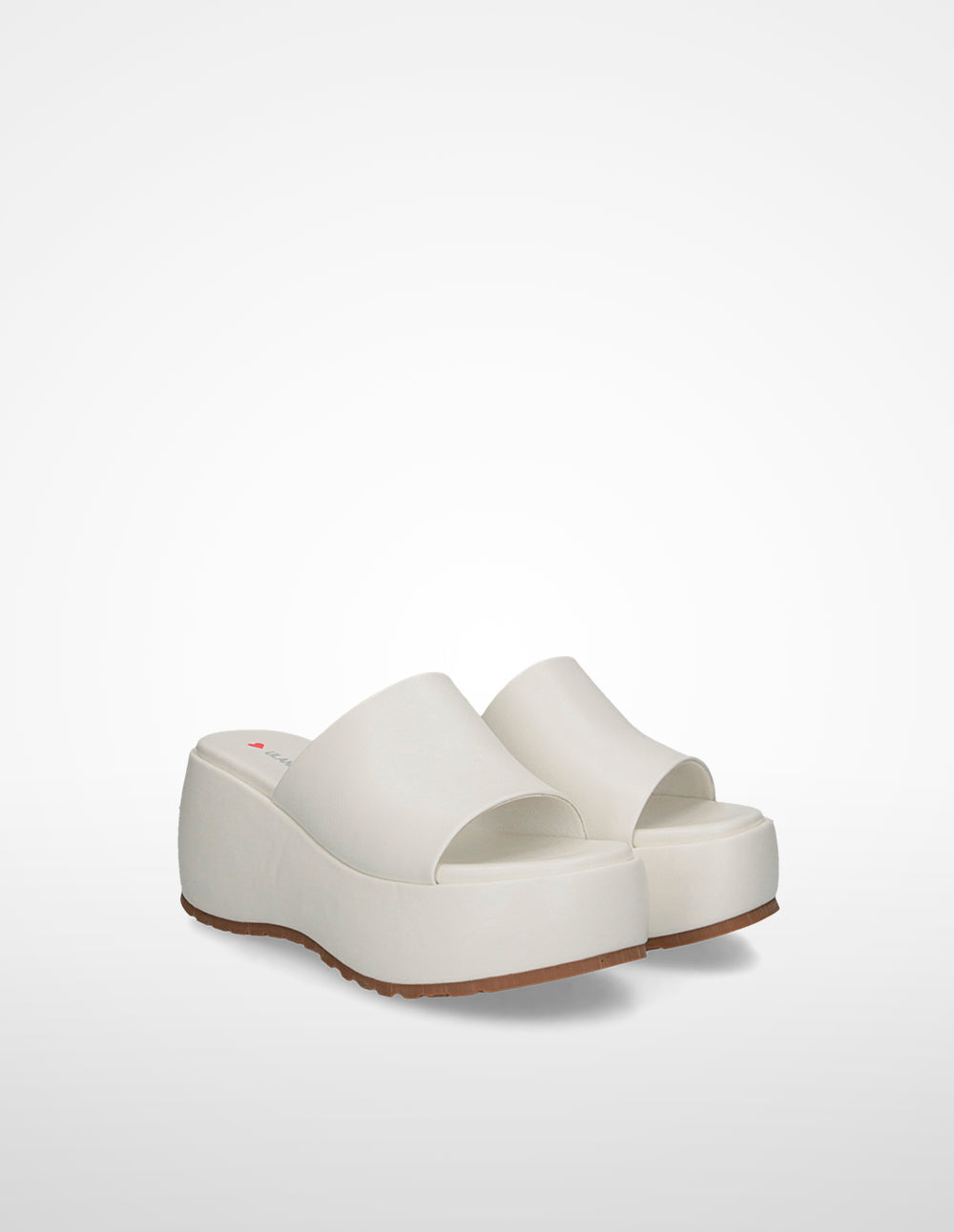 Ulanka Odile - Platform Sandals