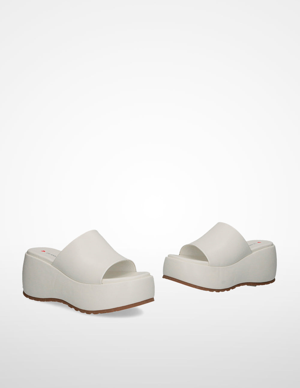 Ulanka Odile - Platform Sandals