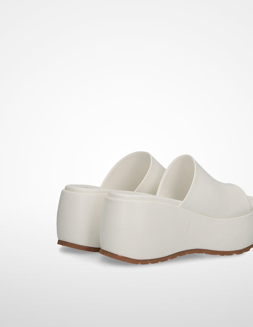 Ulanka Odile - Platform Sandals