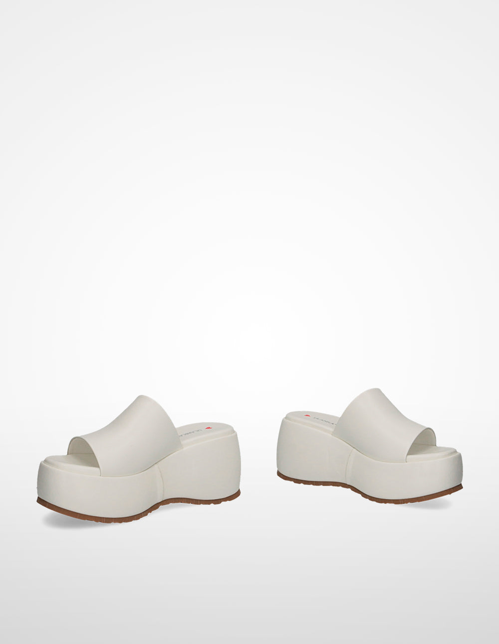 Ulanka Odile - Platform Sandals