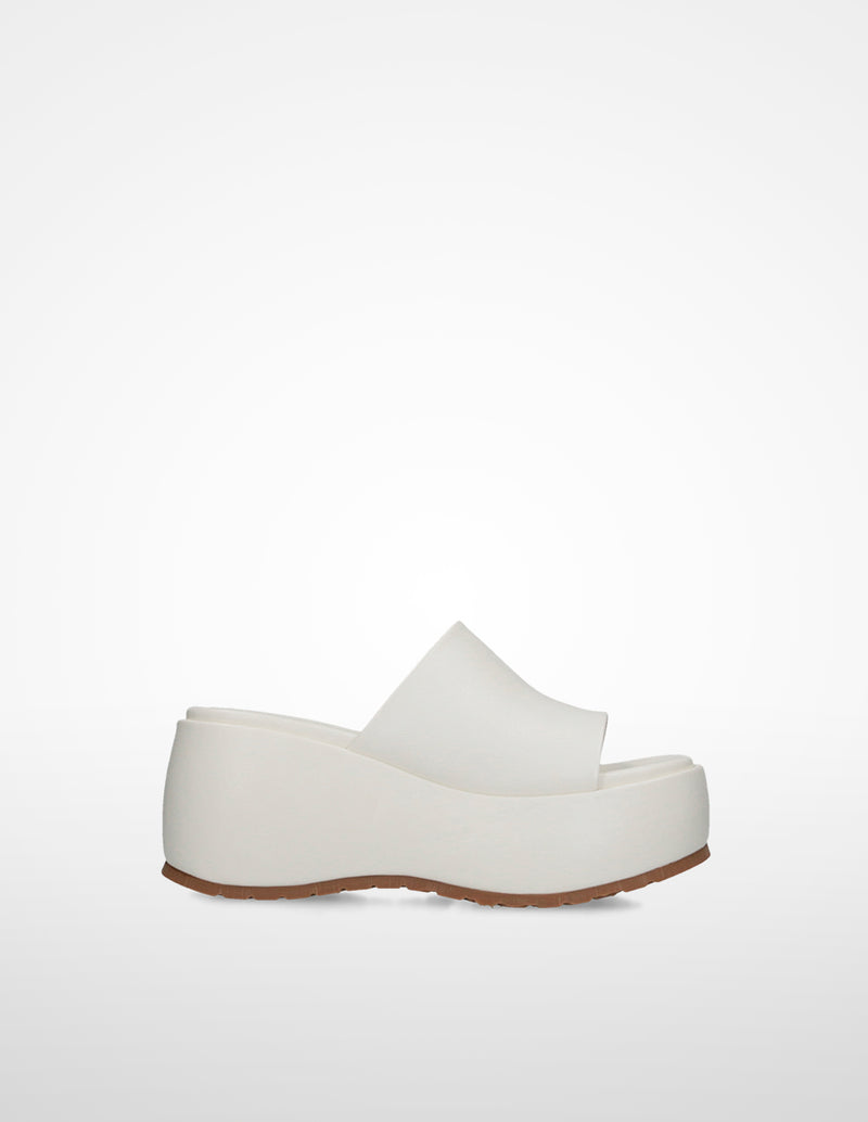 Ulanka Odile - Platform Sandals