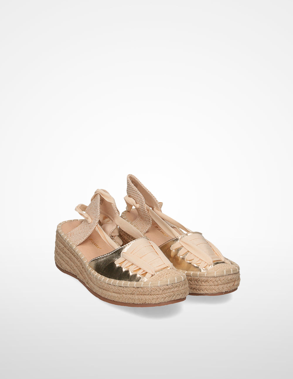 Musse &amp; Cloud by Ulanka Gavina - Espadrilles