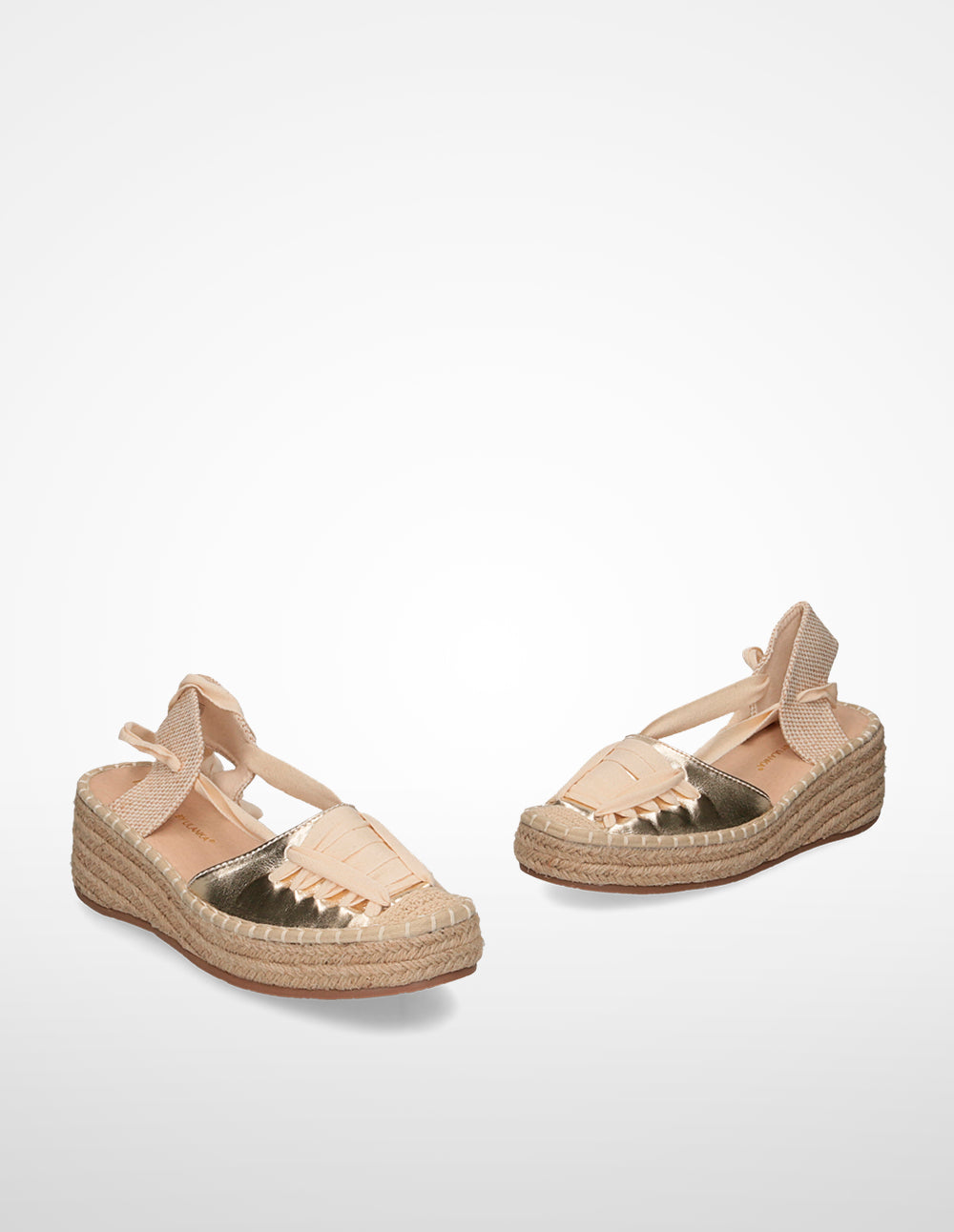 Musse &amp; Cloud by Ulanka Gavina - Espadrilles