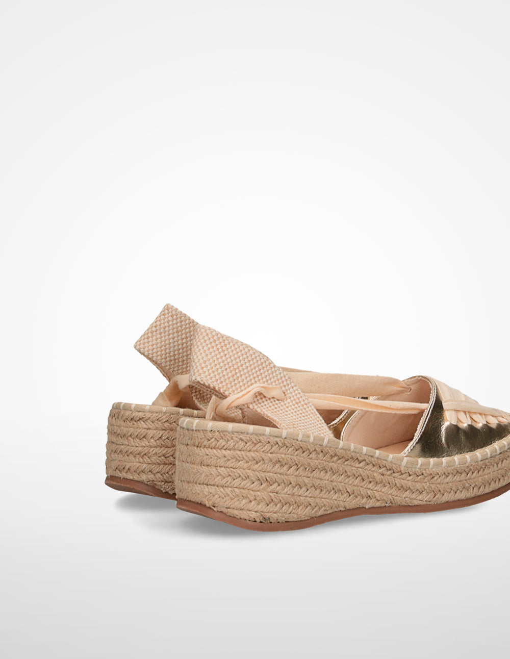 Musse &amp; Cloud by Ulanka Gavina - Espadrilles