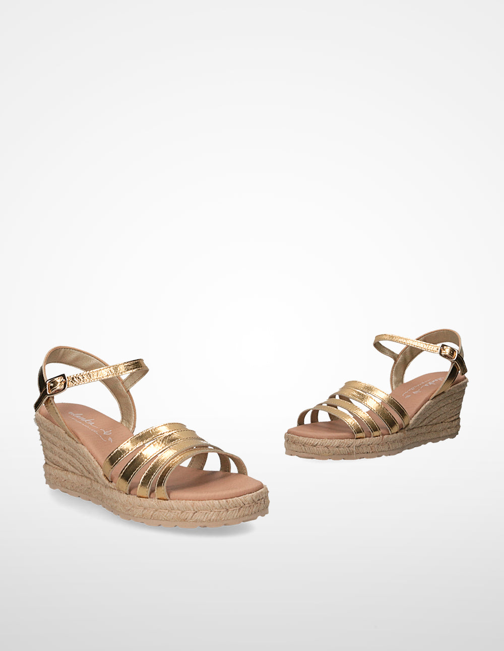 Ulanka Espadrilles Bambi - Sandals