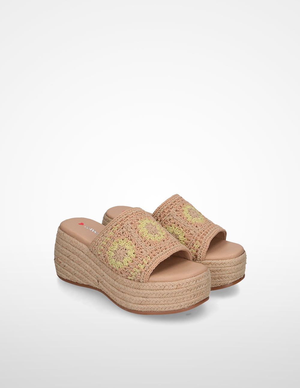 Ulanka Oprah - Platform sandals