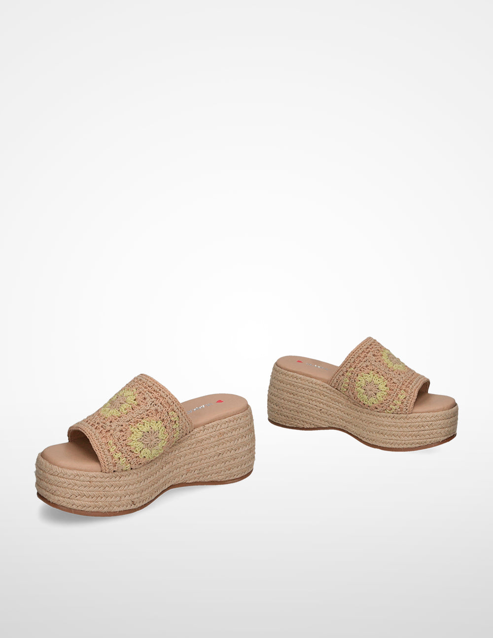 Ulanka Oprah - Platform sandals