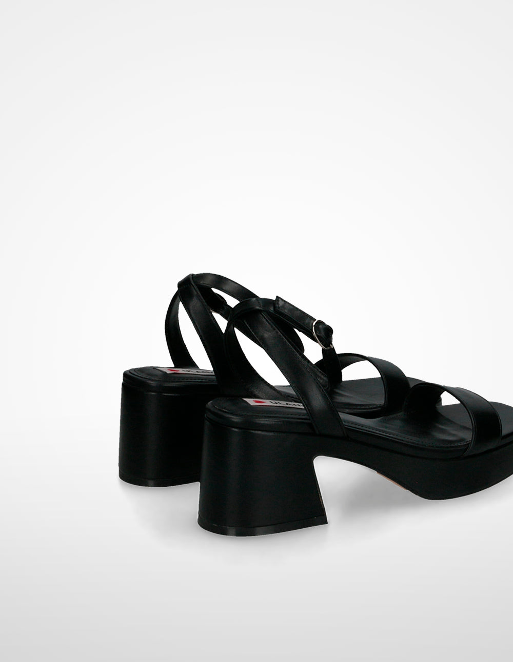 Ulanka New Gretta - High Heel Sandals