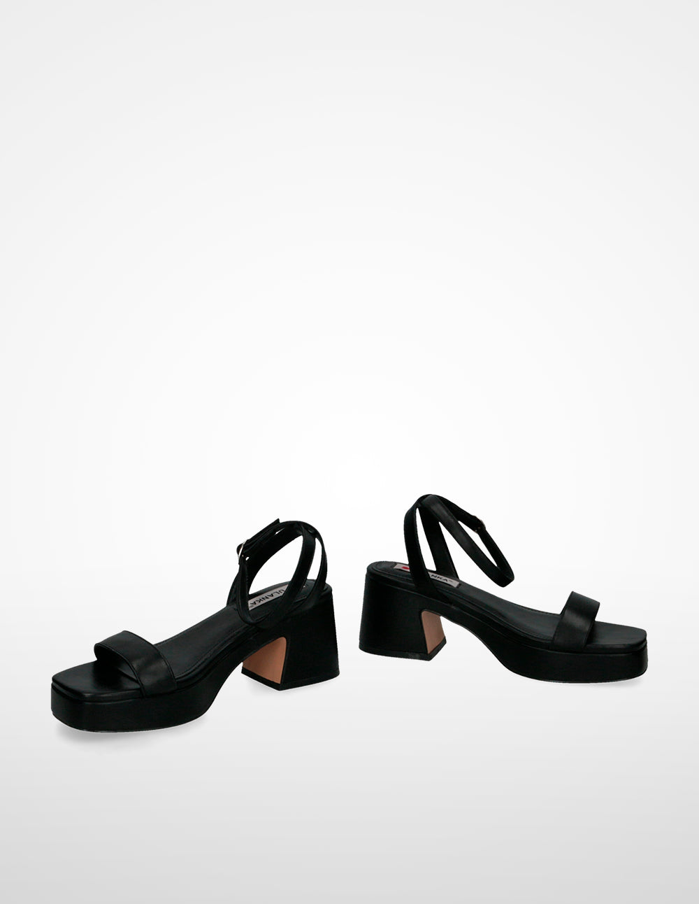 Ulanka New Gretta - High Heel Sandals