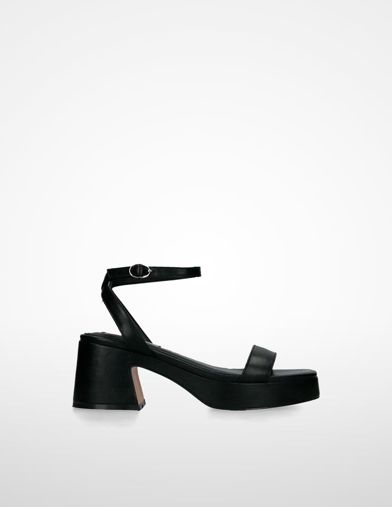 Ulanka New Gretta - High Heel Sandals