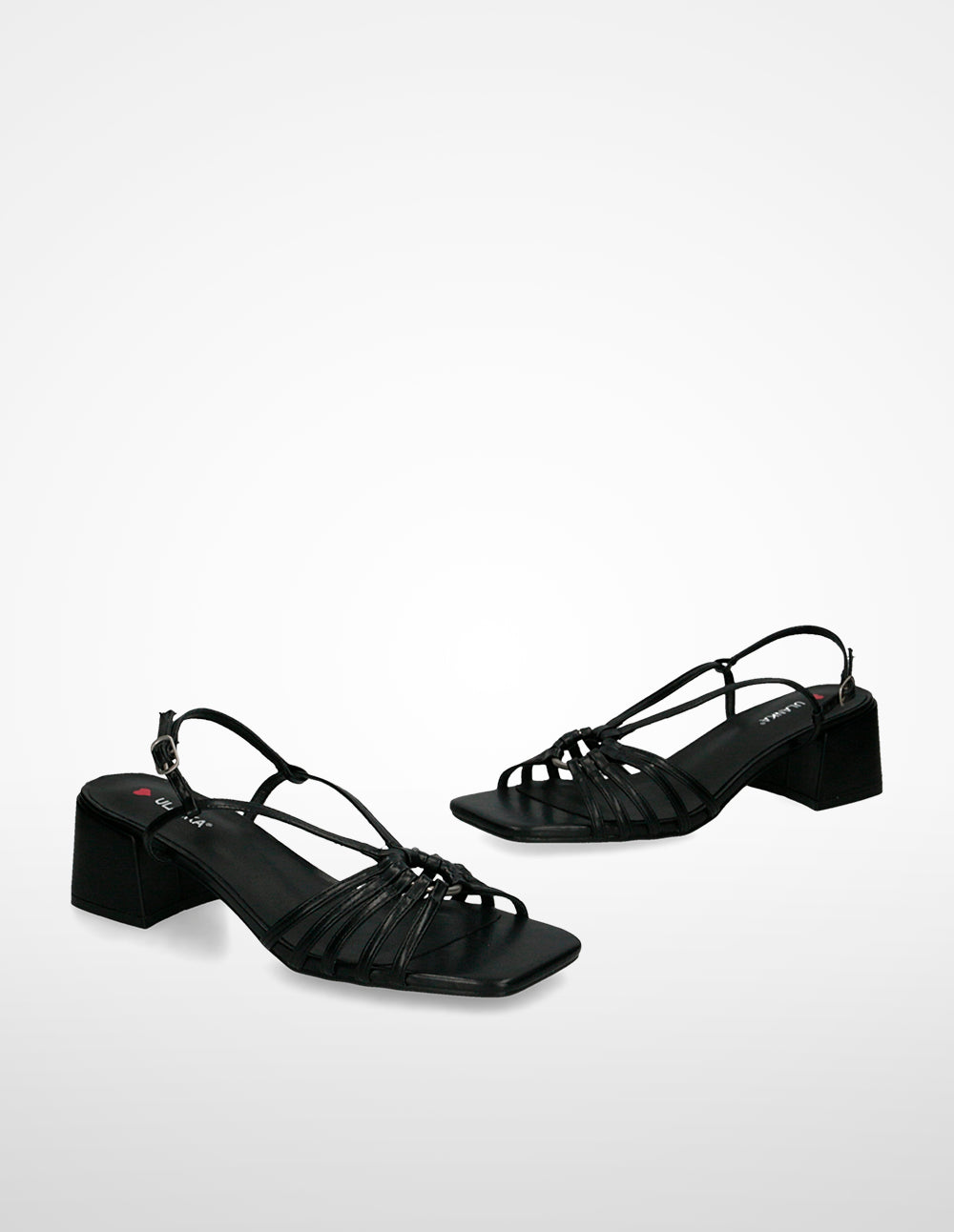 Ulanka Gabby - High Heel Sandals