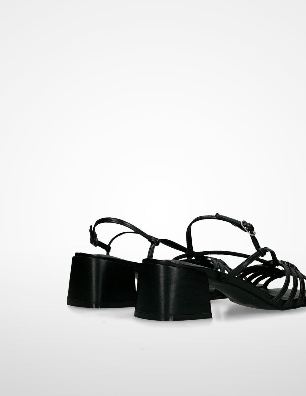 Ulanka Gabby - High Heel Sandals