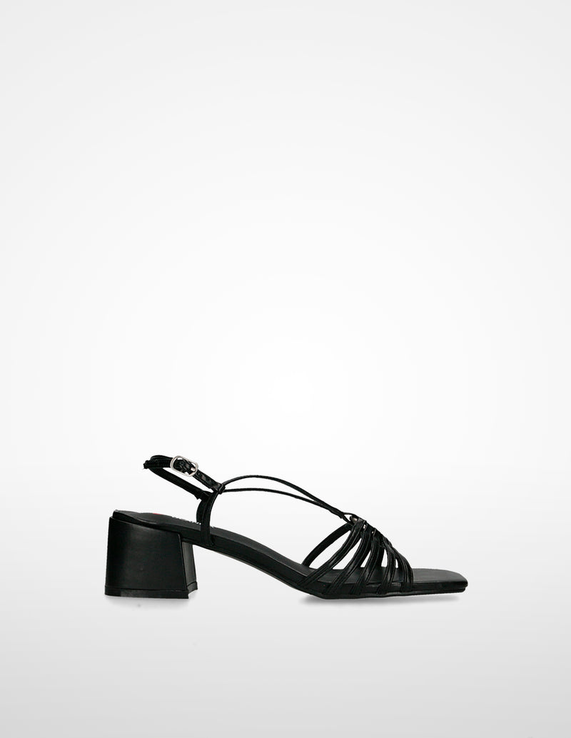 Ulanka Gabby - High Heel Sandals