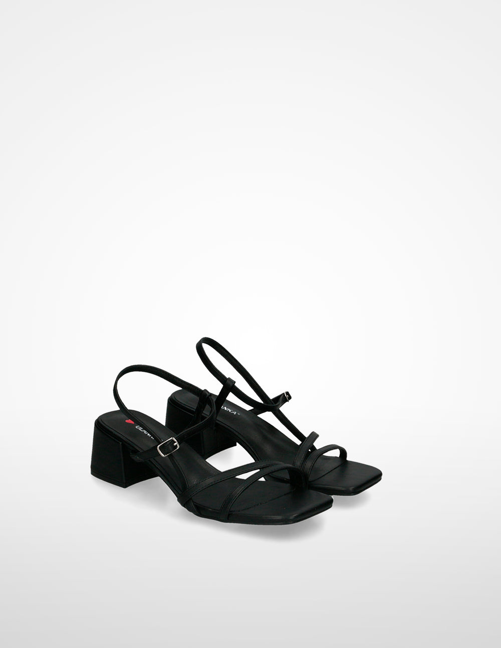 Ulanka Gladis - High Heel Sandals