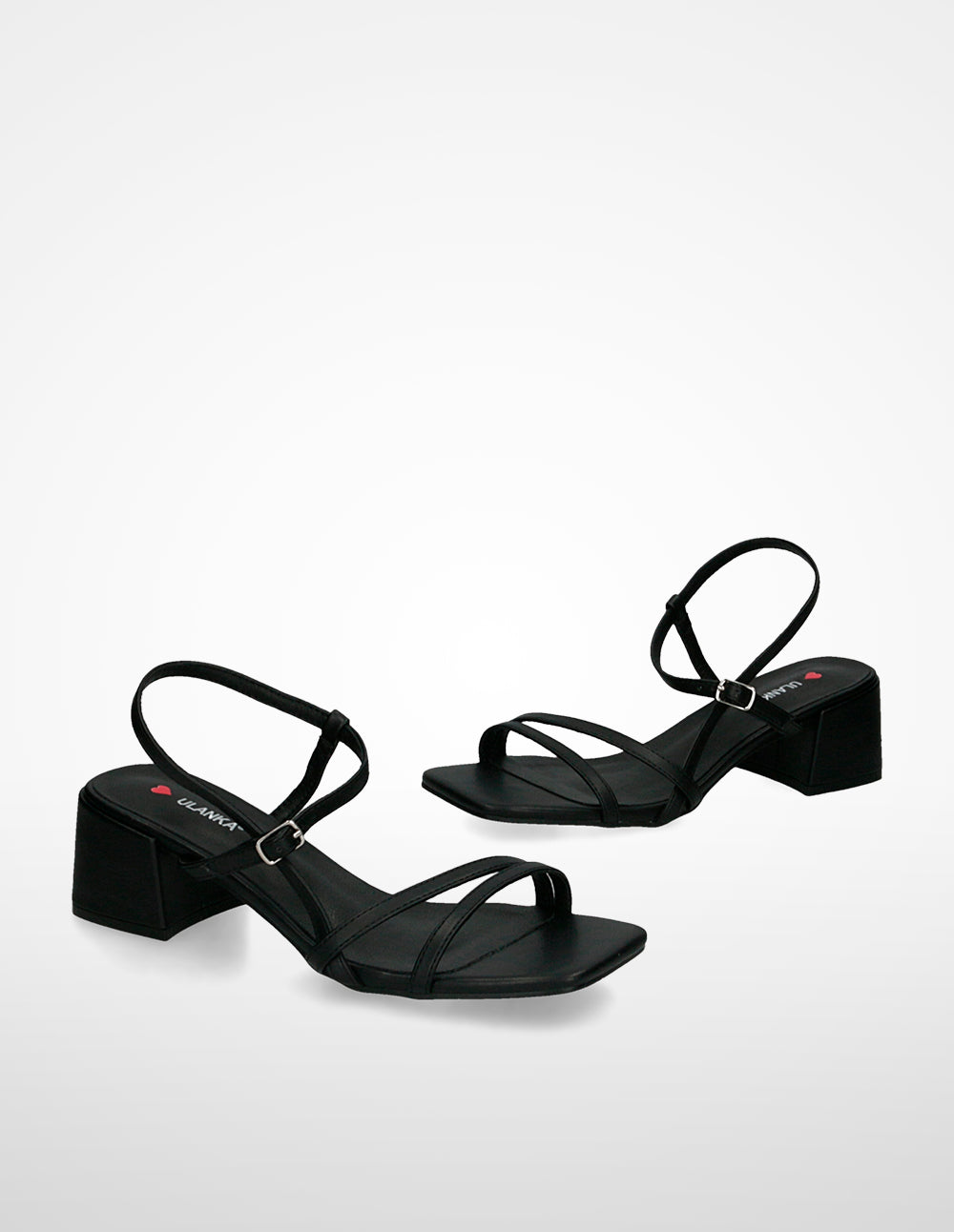 Ulanka Gladis - High Heel Sandals