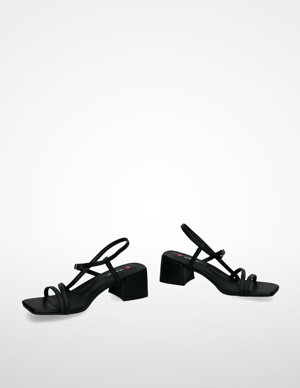 Ulanka Gladis - High Heel Sandals