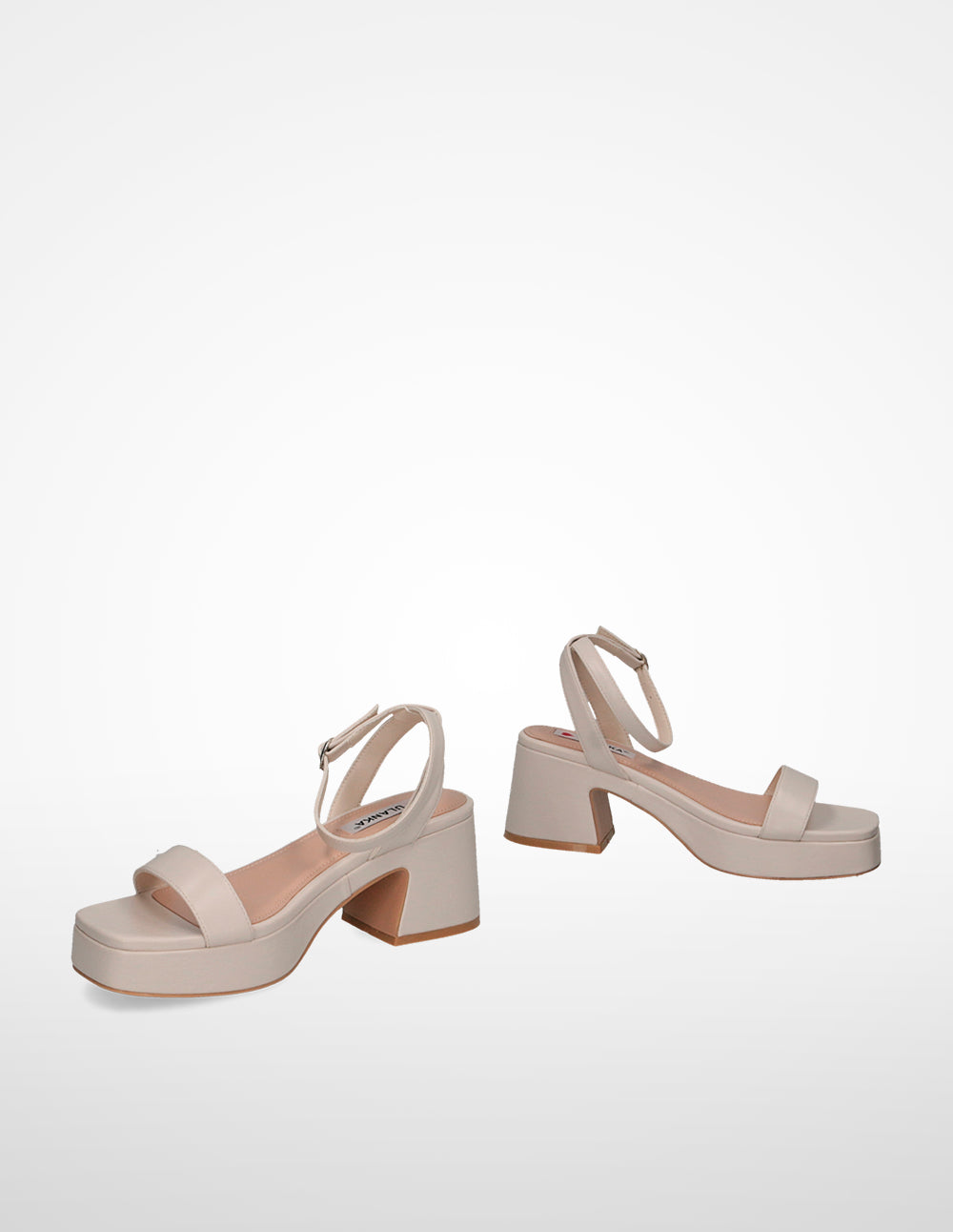 Ulanka New Gretta - High Heel Sandals