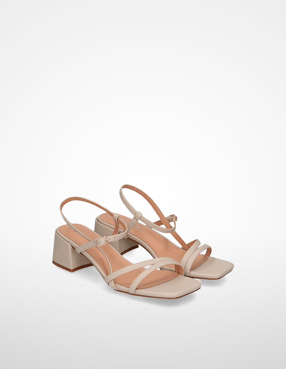 Ulanka Gladis - High Heel Sandals