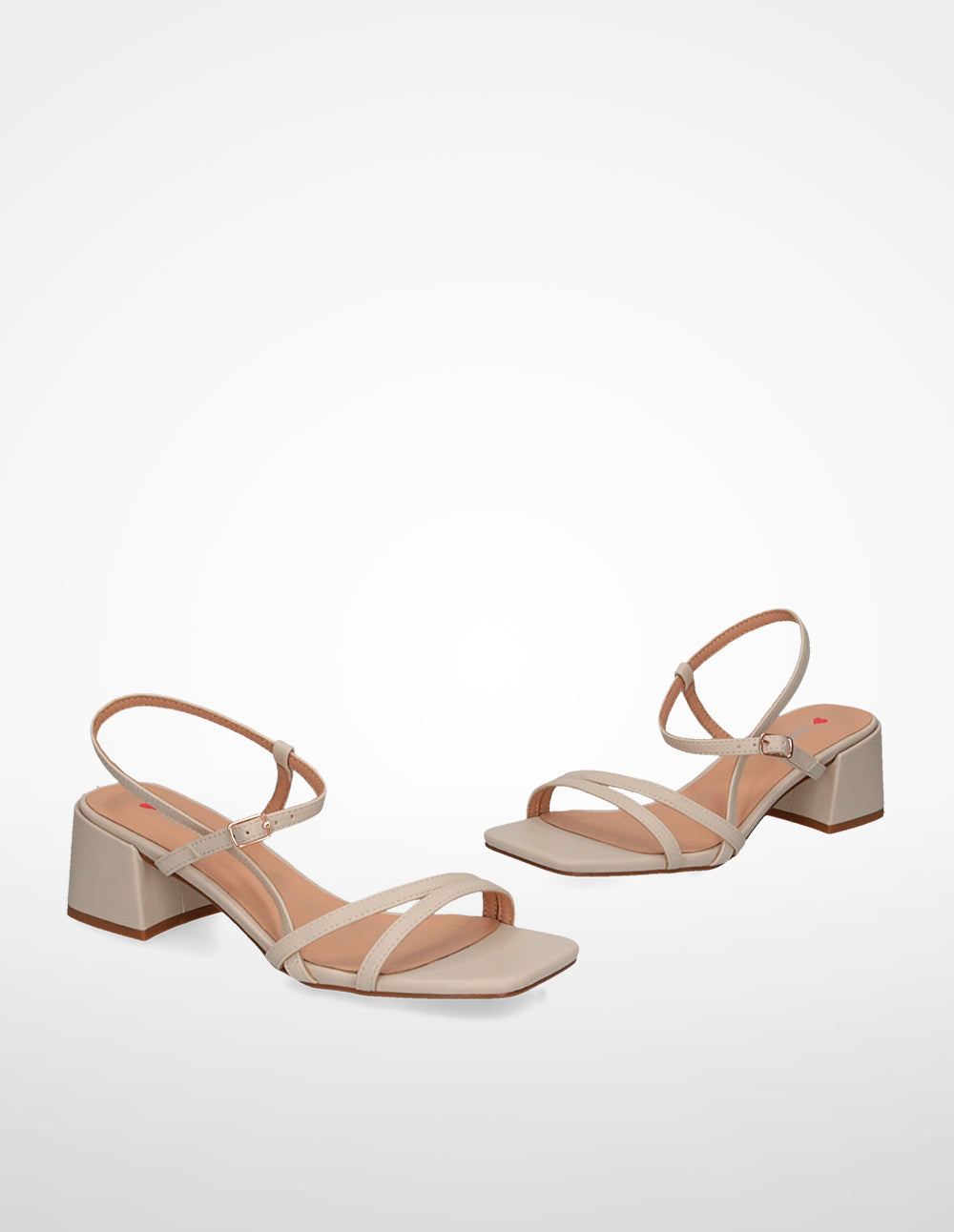 Ulanka Gladis - High Heel Sandals