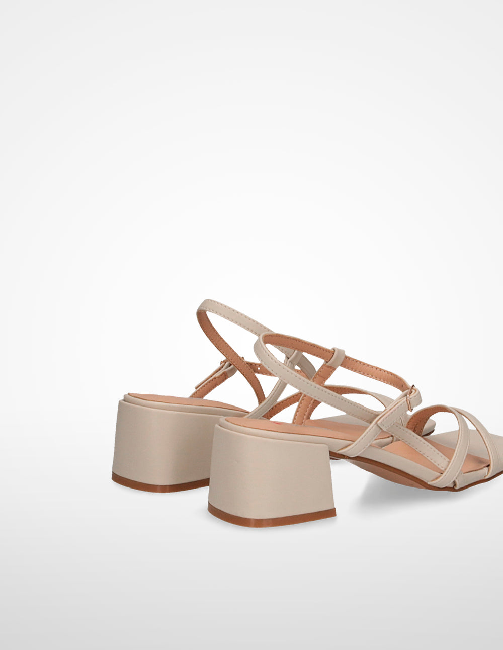 Ulanka Gladis - High Heel Sandals