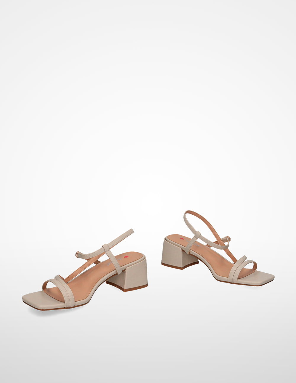 Ulanka Gladis - High Heel Sandals