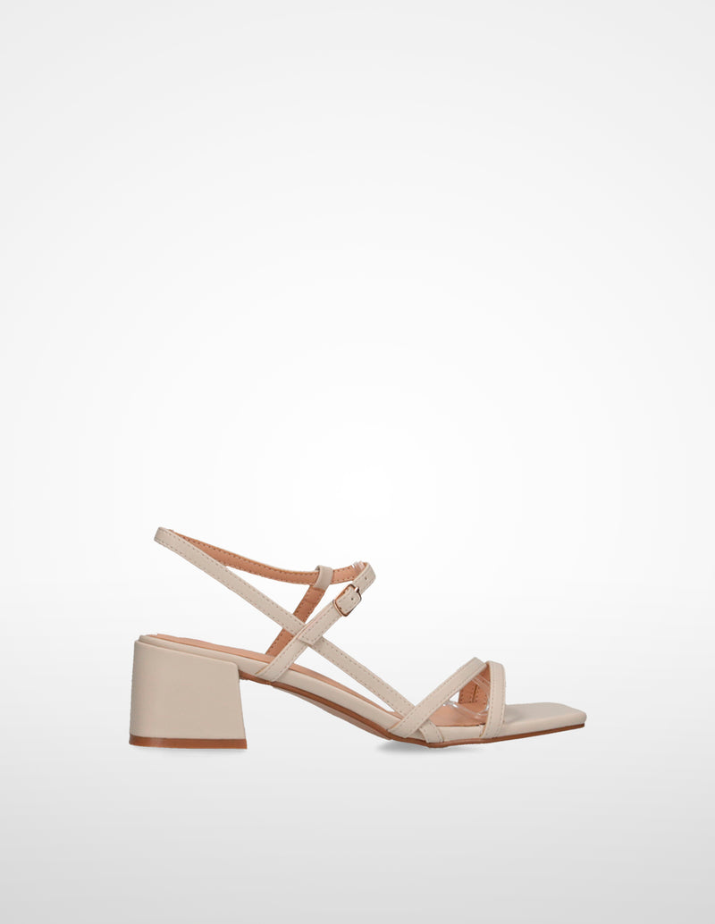 Ulanka Gladis - High Heel Sandals