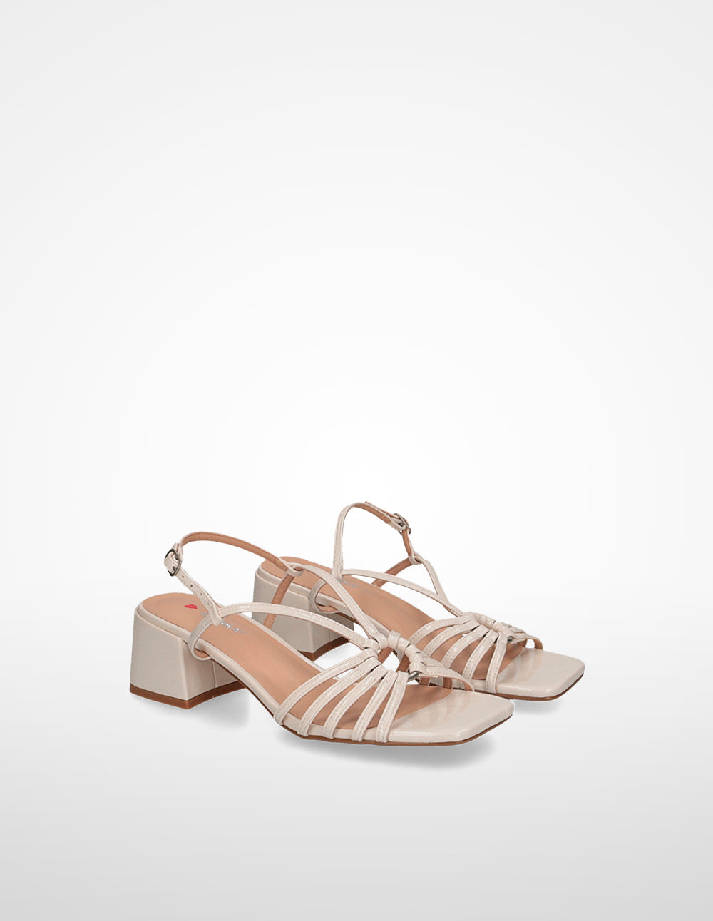 Ulanka Gabby - High Heel Sandals