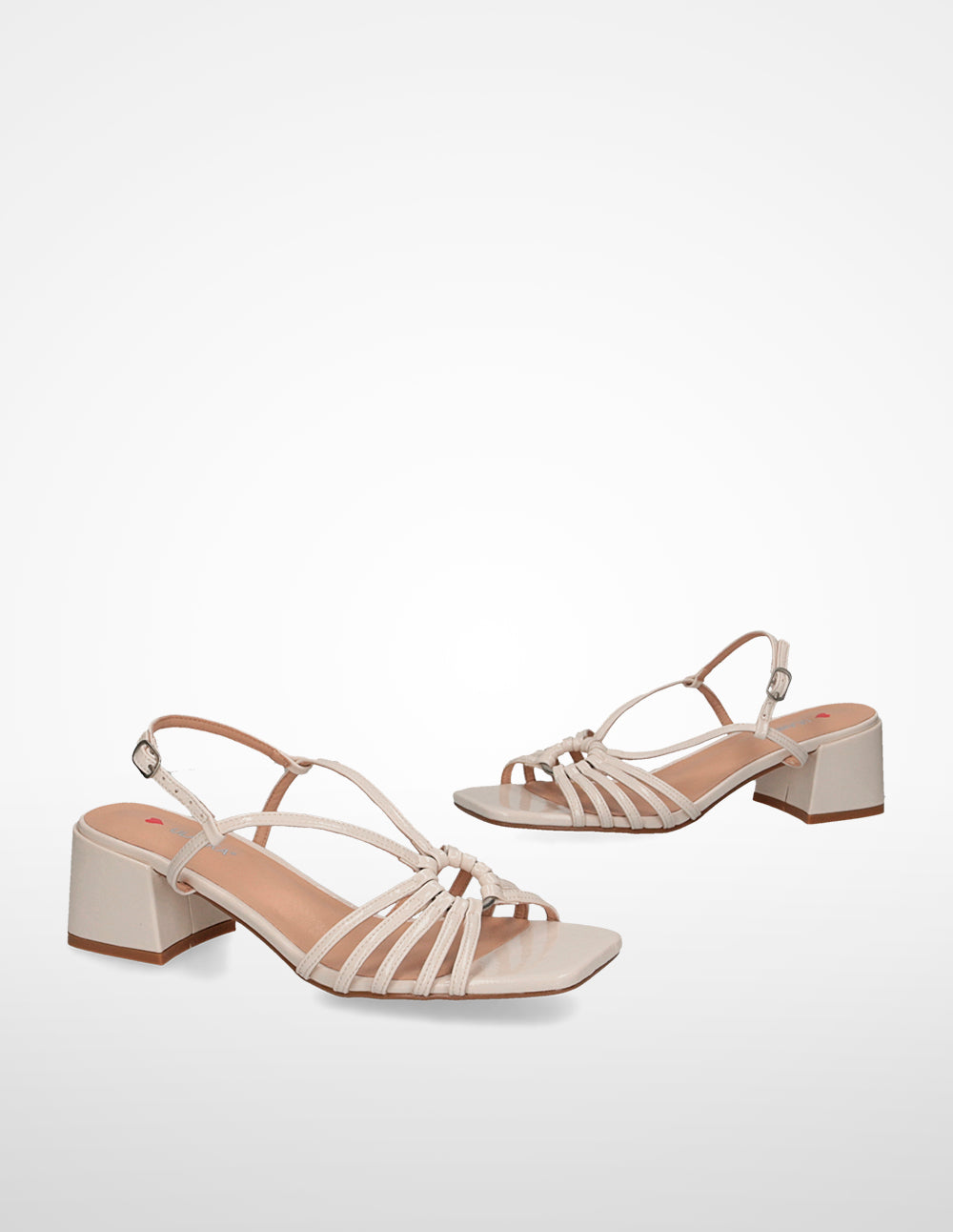 Ulanka Gabby - High Heel Sandals