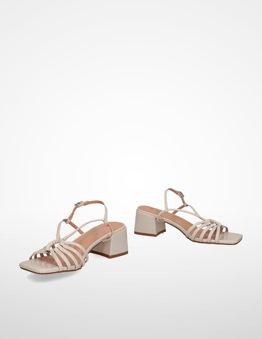 Ulanka Gabby - High Heel Sandals