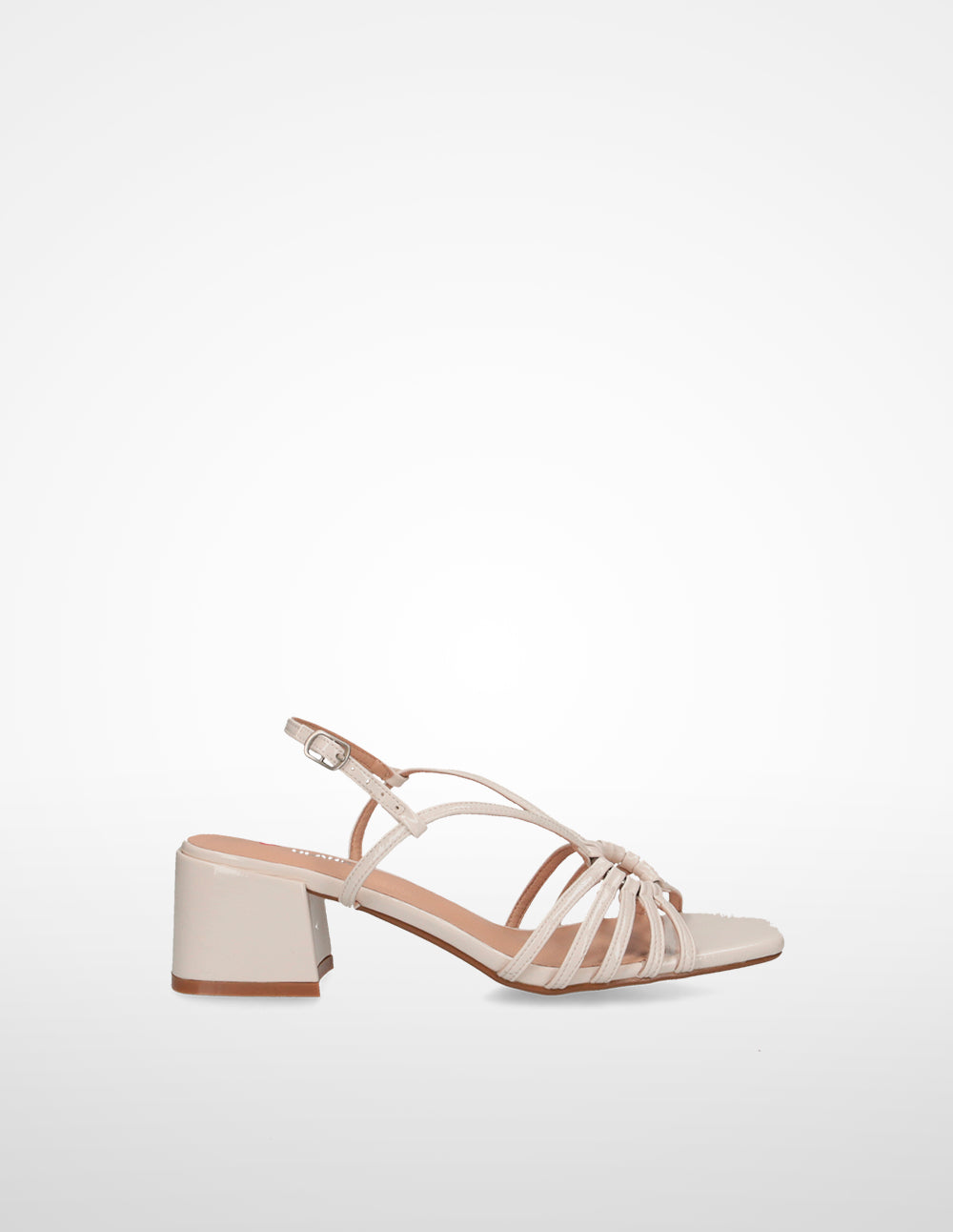 Ulanka Gabby - High Heel Sandals