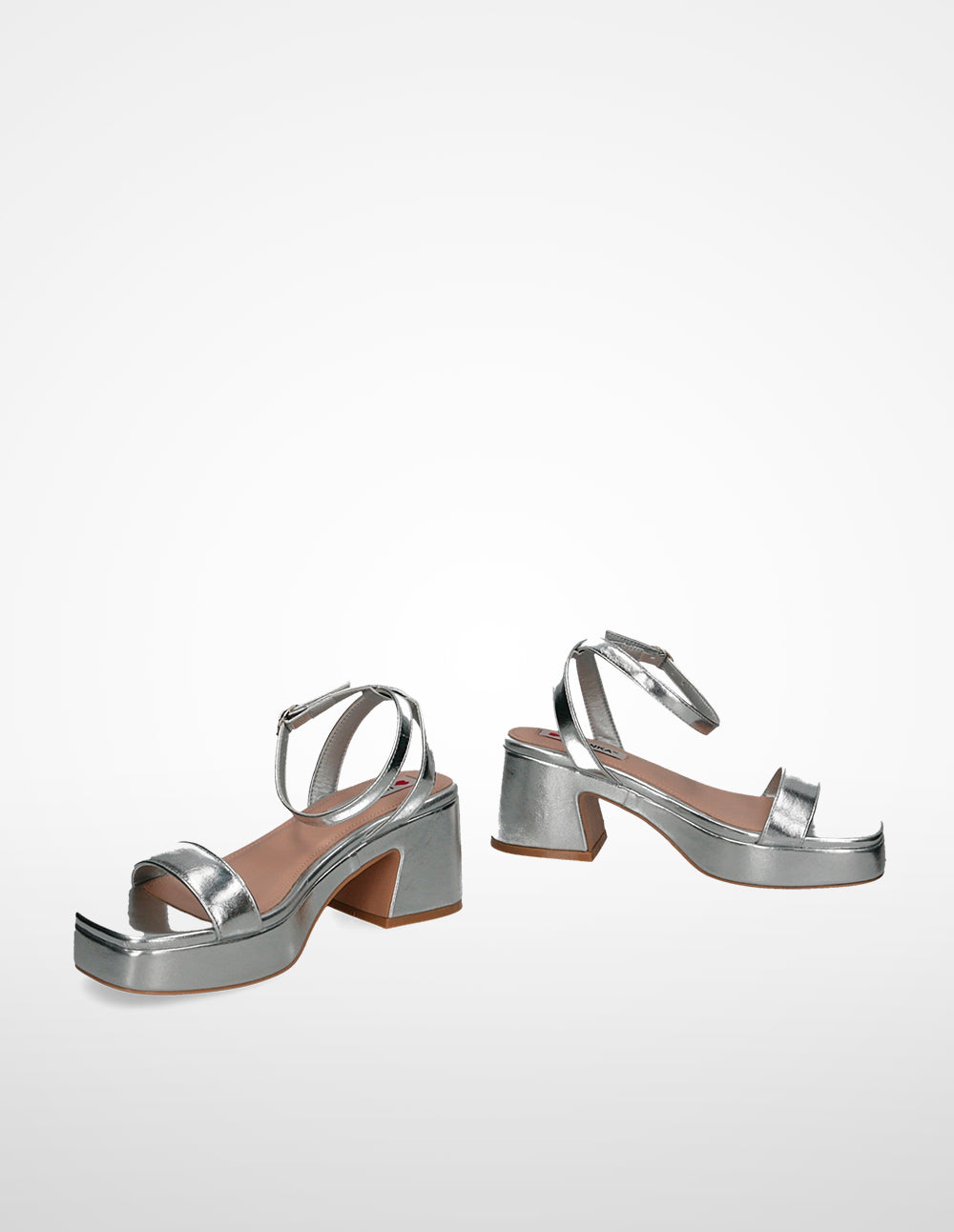 Ulanka New Gretta - High Heel Sandals