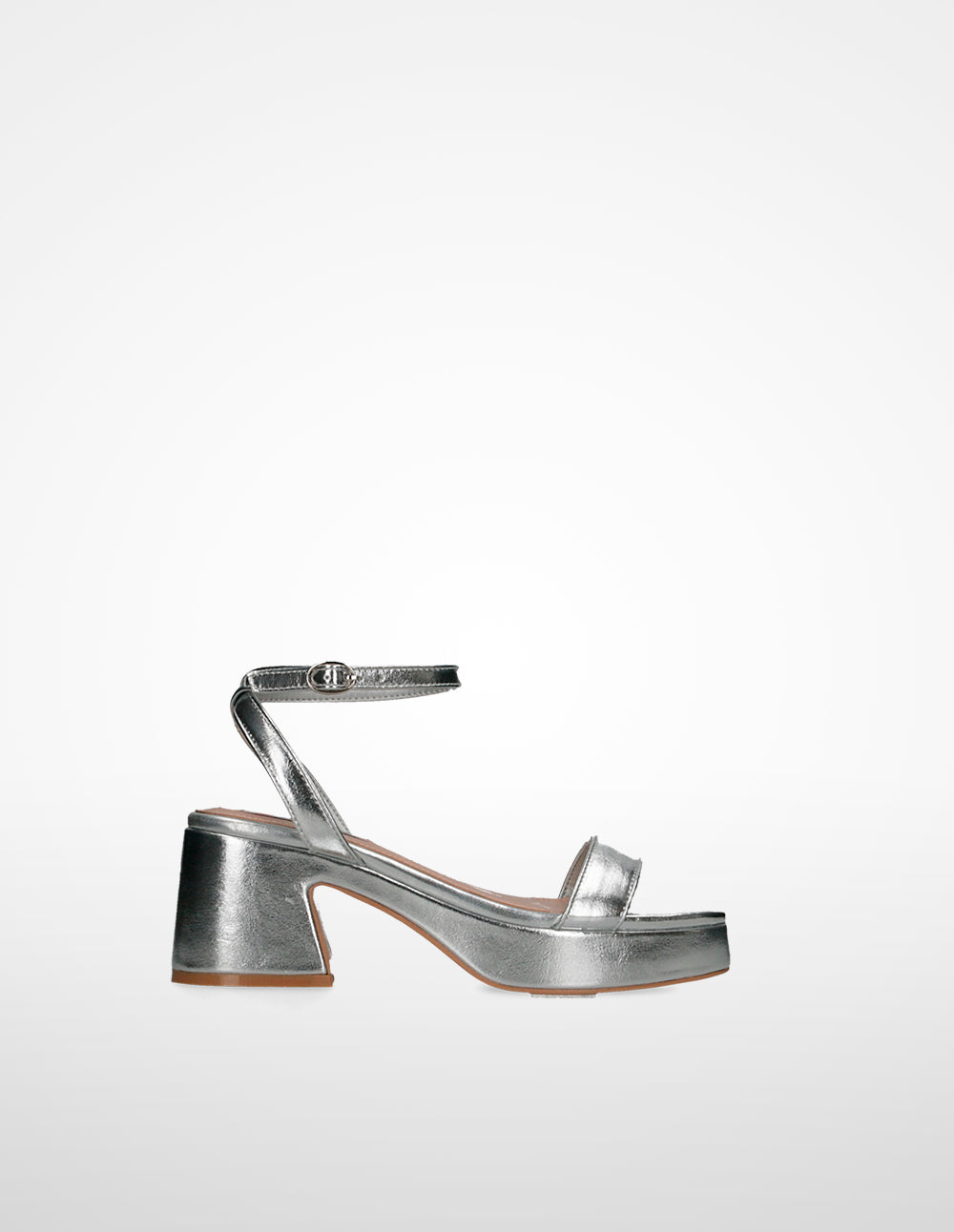 Ulanka New Gretta - High Heel Sandals