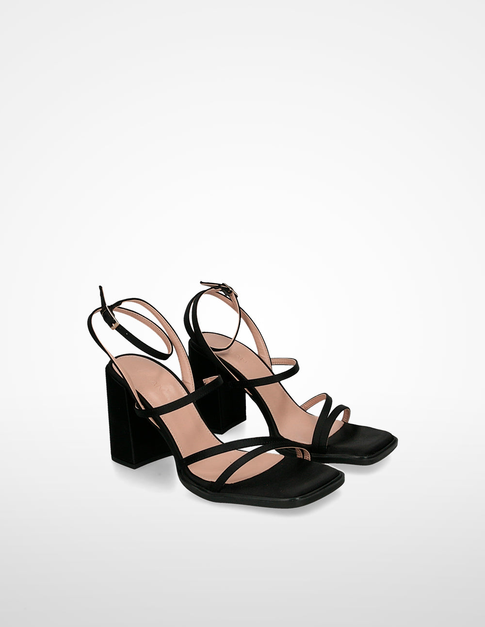 Svegan Alexa - Heeled Sandals