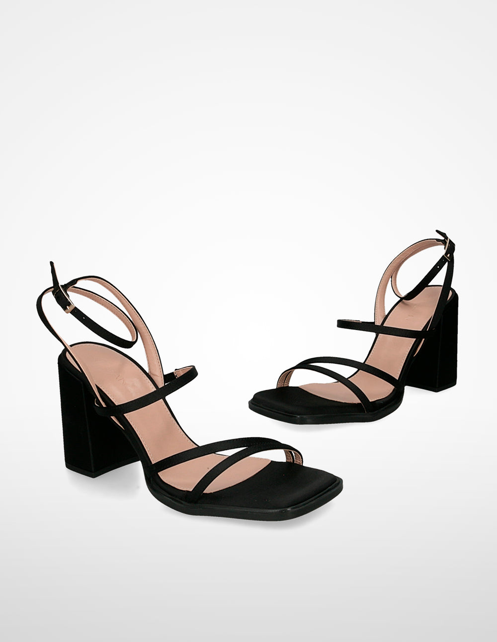 Svegan Alexa - Heeled Sandals