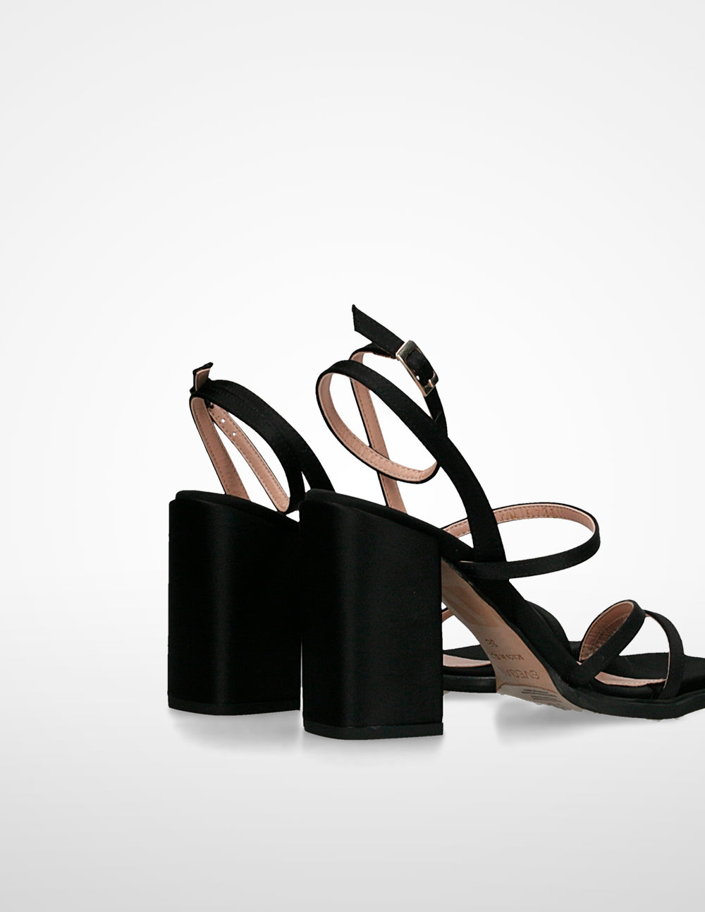 Svegan Alexa - Heeled Sandals