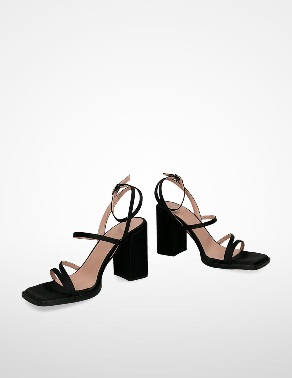 Svegan Alexa - Heeled Sandals