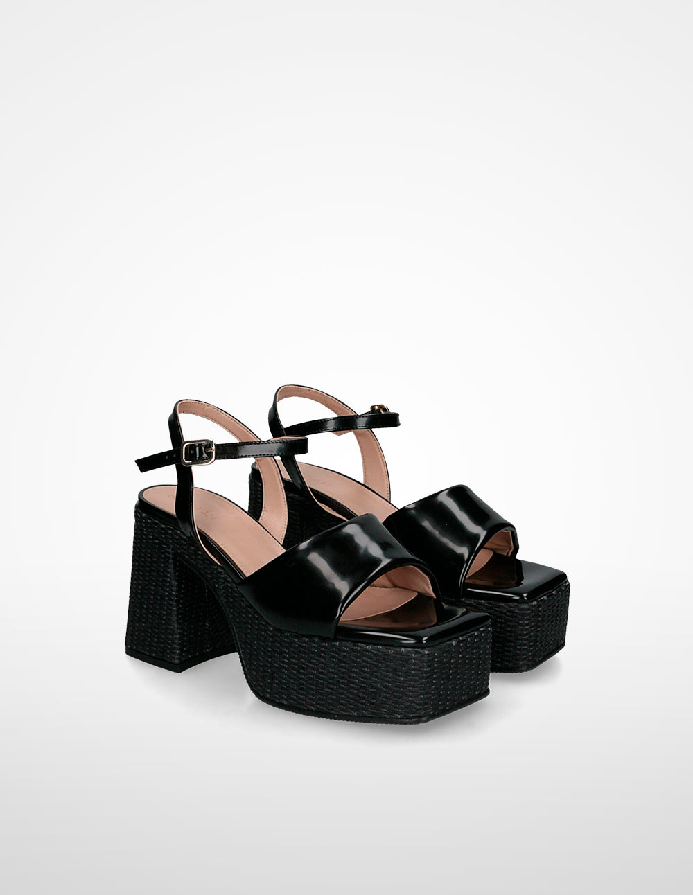 Svegan by Alohas Jazzy - Sandals